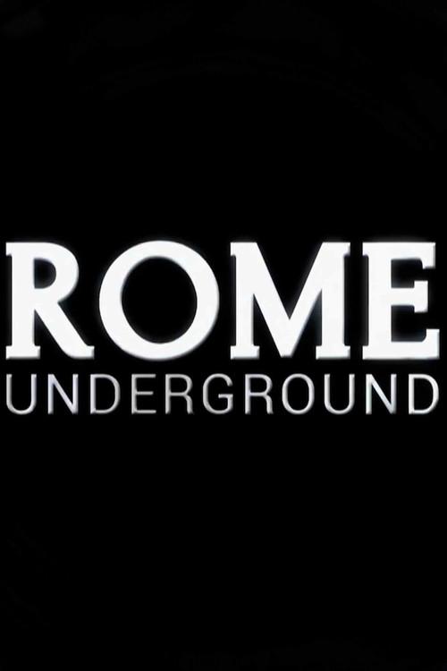 Rome Underground