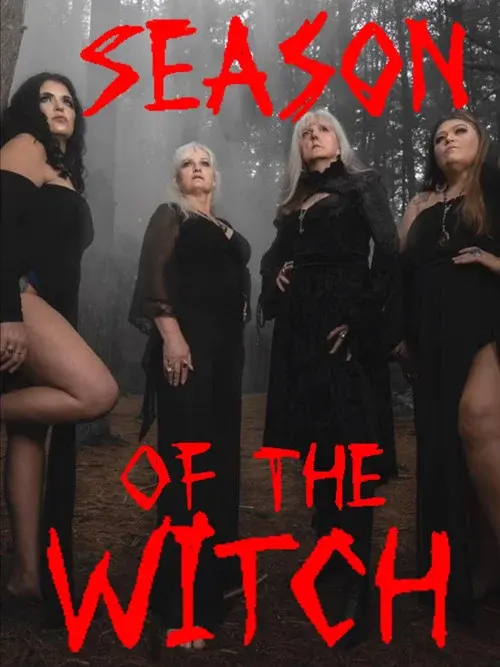 Season of the Witch