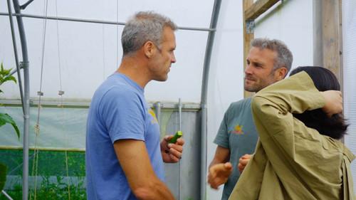 The Happy Pear: Living Like You're Going To Die