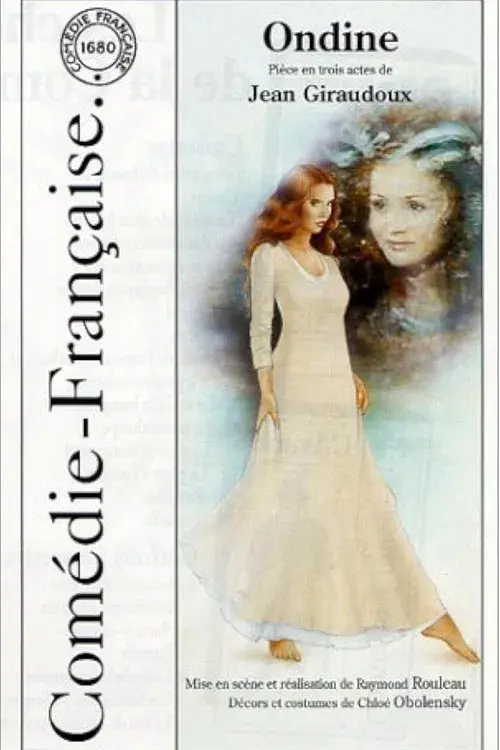 Ondine