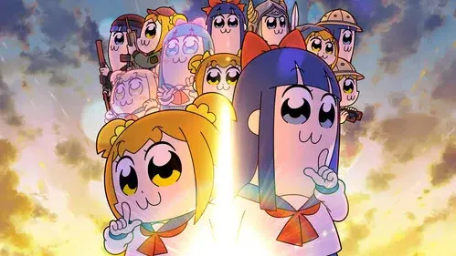 ポプテピピック