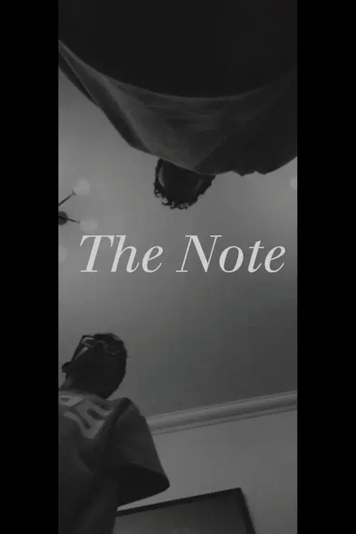 The note