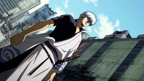 Gintama: The Movie 2: The Final Chapter: Be Forever Yorozuya