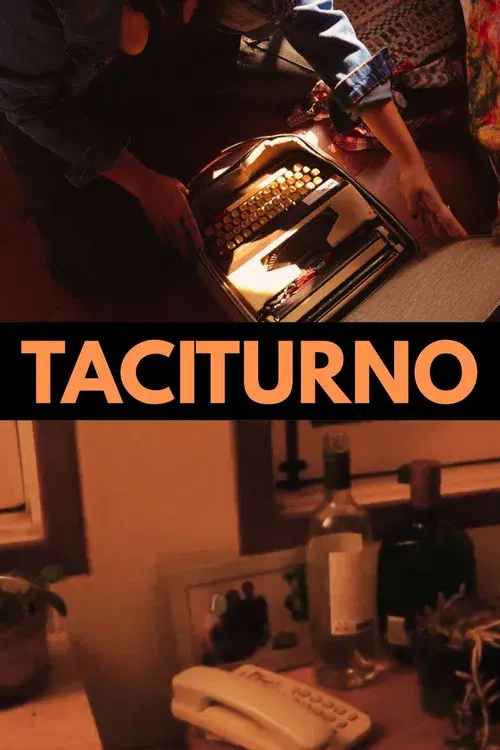 Taciturno
