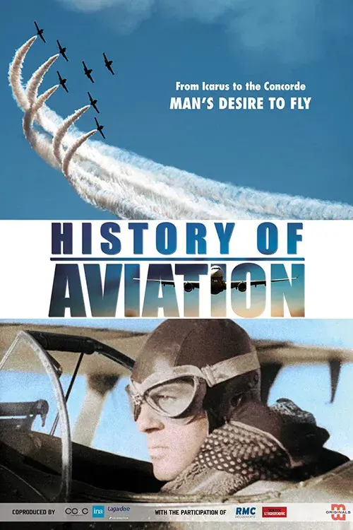 Histoire de l'aviation