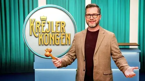 Krejlerkongen