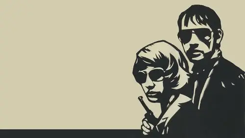 The Baader Meinhof Complex