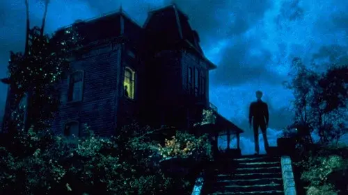 Psycho II