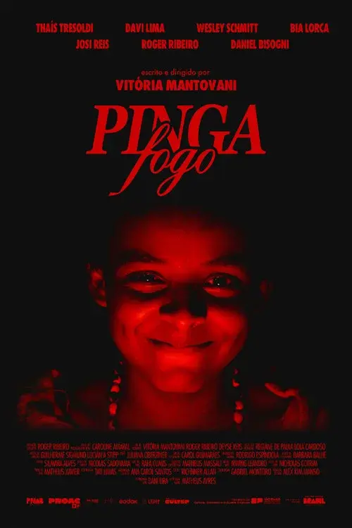 Pinga Fogo