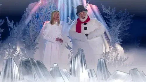 Le Cadeau de Noël