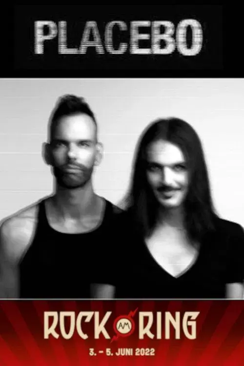 Placebo - Rock Am Ring 2022