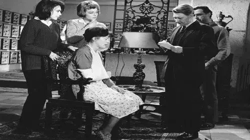 Death Comes at High Noon