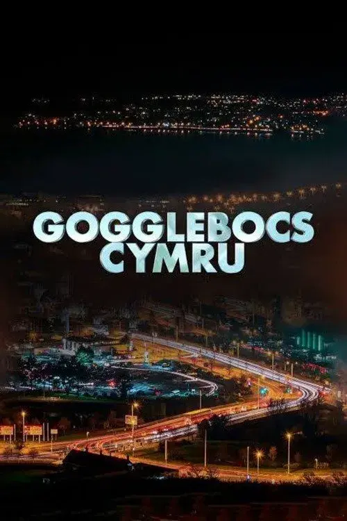 Gogglebocs Cymru