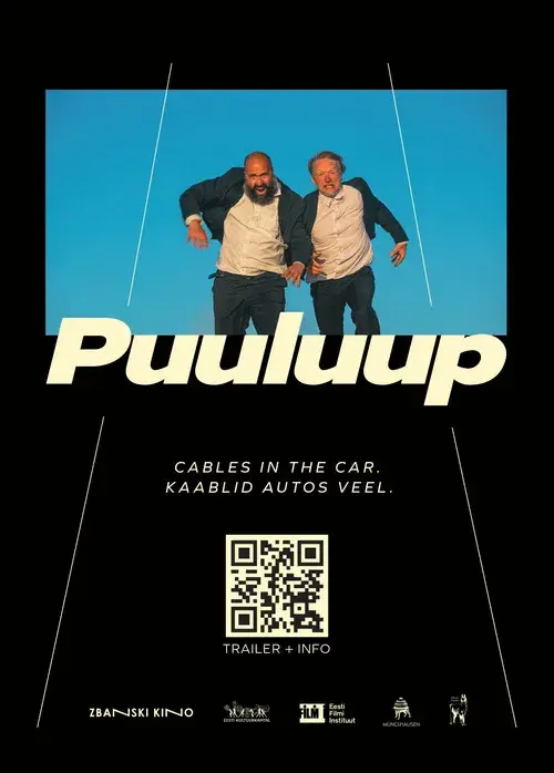 Puuluup - kaablid autos veel