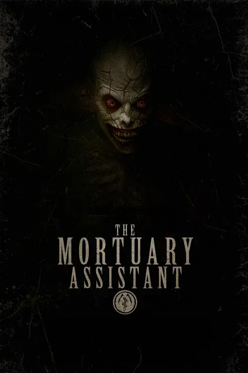 The Mortuary Assistant