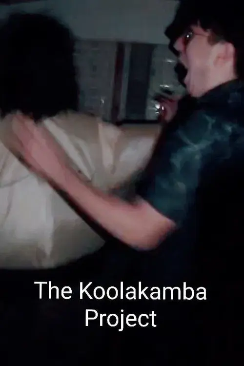 The Koolakamba Project