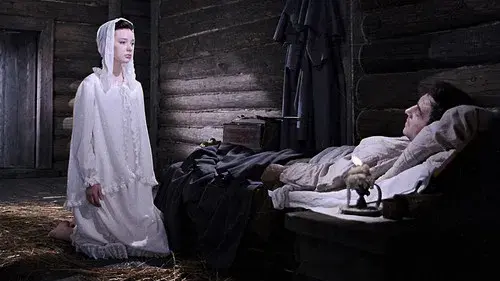 War and Peace, Part III: The Year 1812