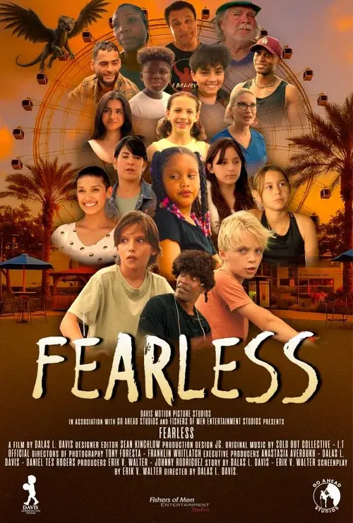 Fearless