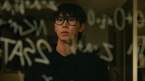 Ma the Matician