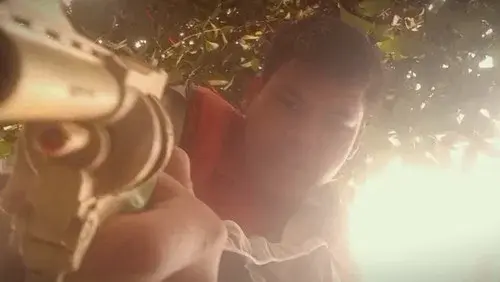 The handsaw murder the return of the handsaw killer