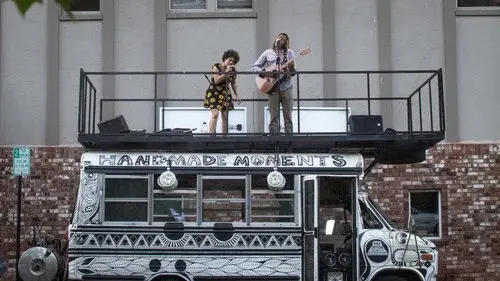 Busking