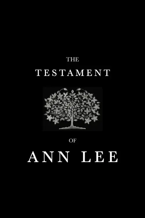 The Testament of Ann Lee