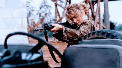 Hunt for the Golden Scorpion