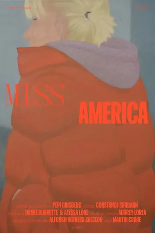 Miss America