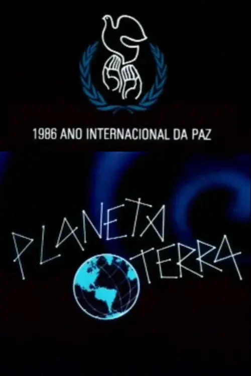 Planeta Terra