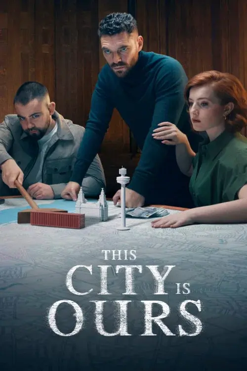 This City Is Ours