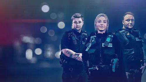 Inside the Force: 24/7