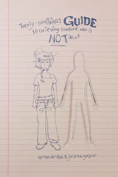 Twenty-Something's Guide To Grieving Someone Who Is Not Dead