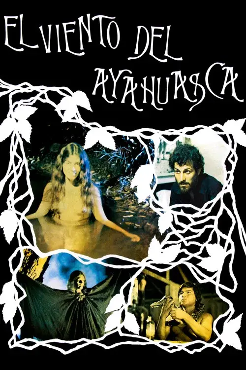 El viento del ayahuasca