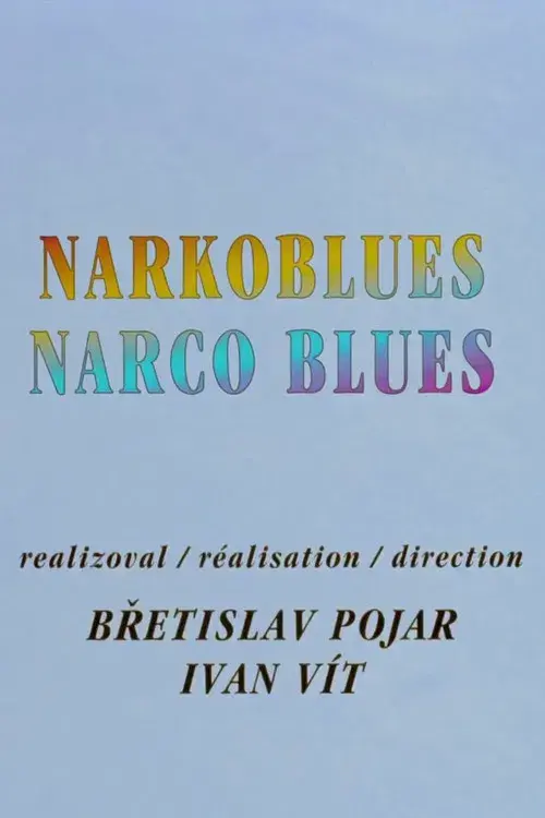 Narco Blues