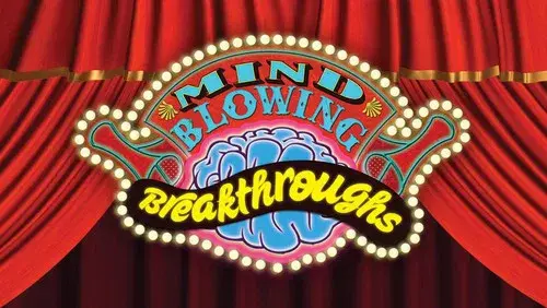 허풍선이 과학쇼