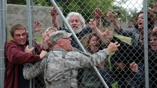 How to Survive the End of the World