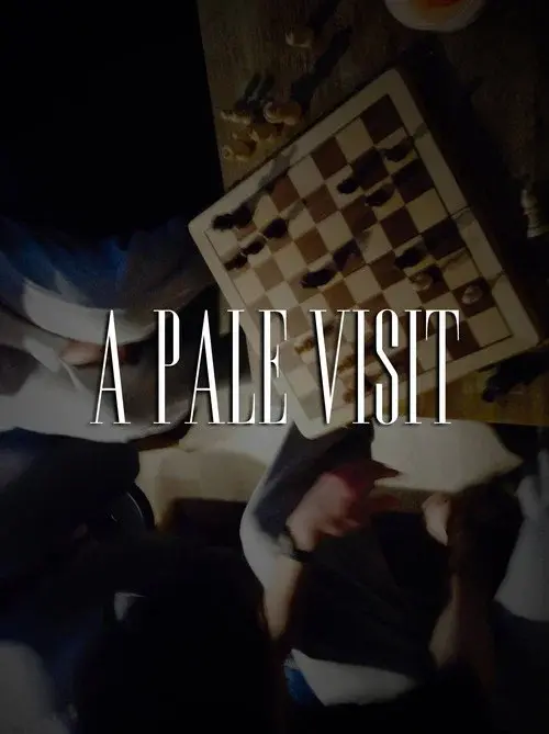 A Pale Visit