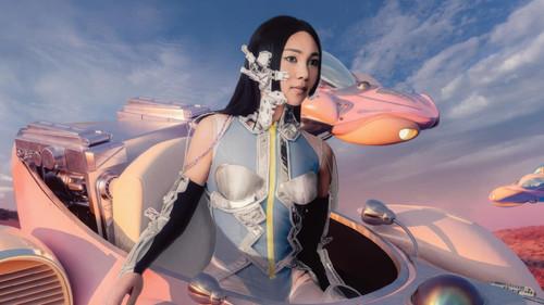 AGA 江海迦 ONEDERFUL LIVE 演唱会 2023