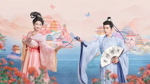 怎敌她千娇百媚