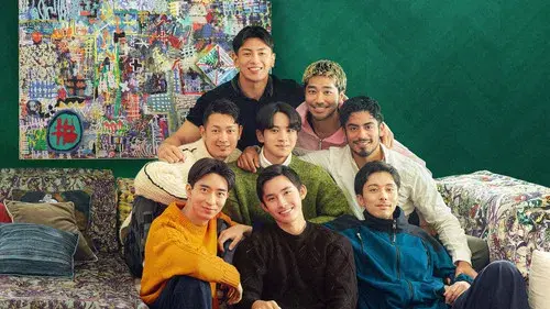 ボーイフレンド