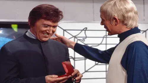 UFO: Annihilate S.H.A.D.O. Kill Straker...Stop