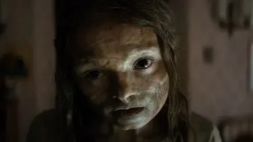 Lee Cronin's The Mummy