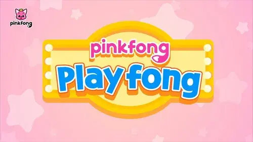 Pinkfong Playfong