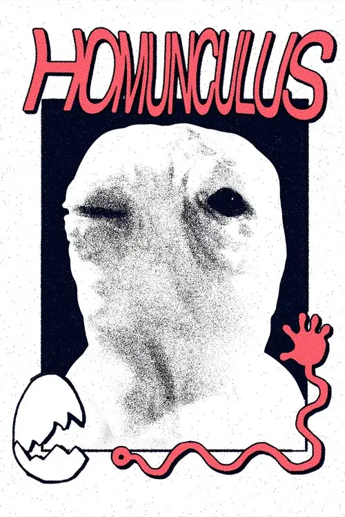 Homunculus