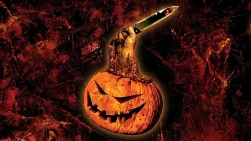 Halloween Night