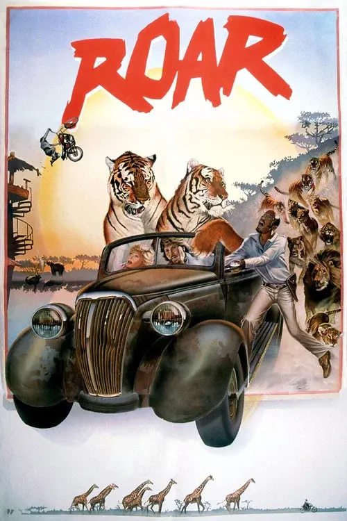 Roar