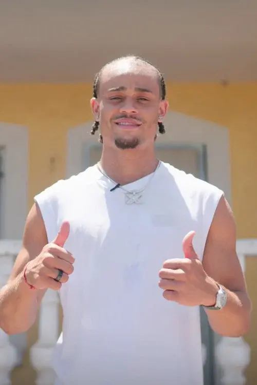 Xavi Simons - Back Home