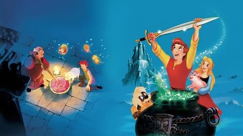 The Black Cauldron