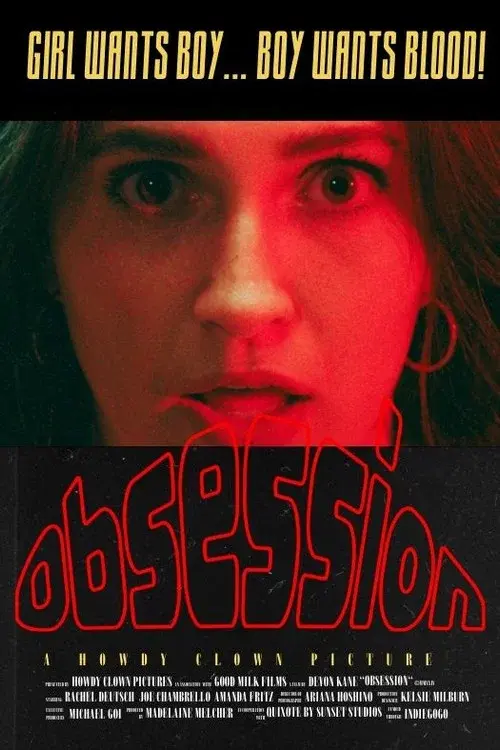 Obsession