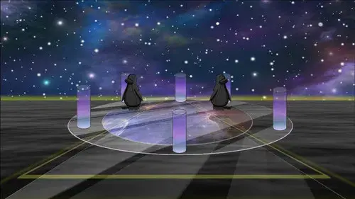 Mundo Ultimate News Cp